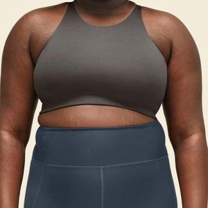 Girlfriend Collective Topanga Sports Bra